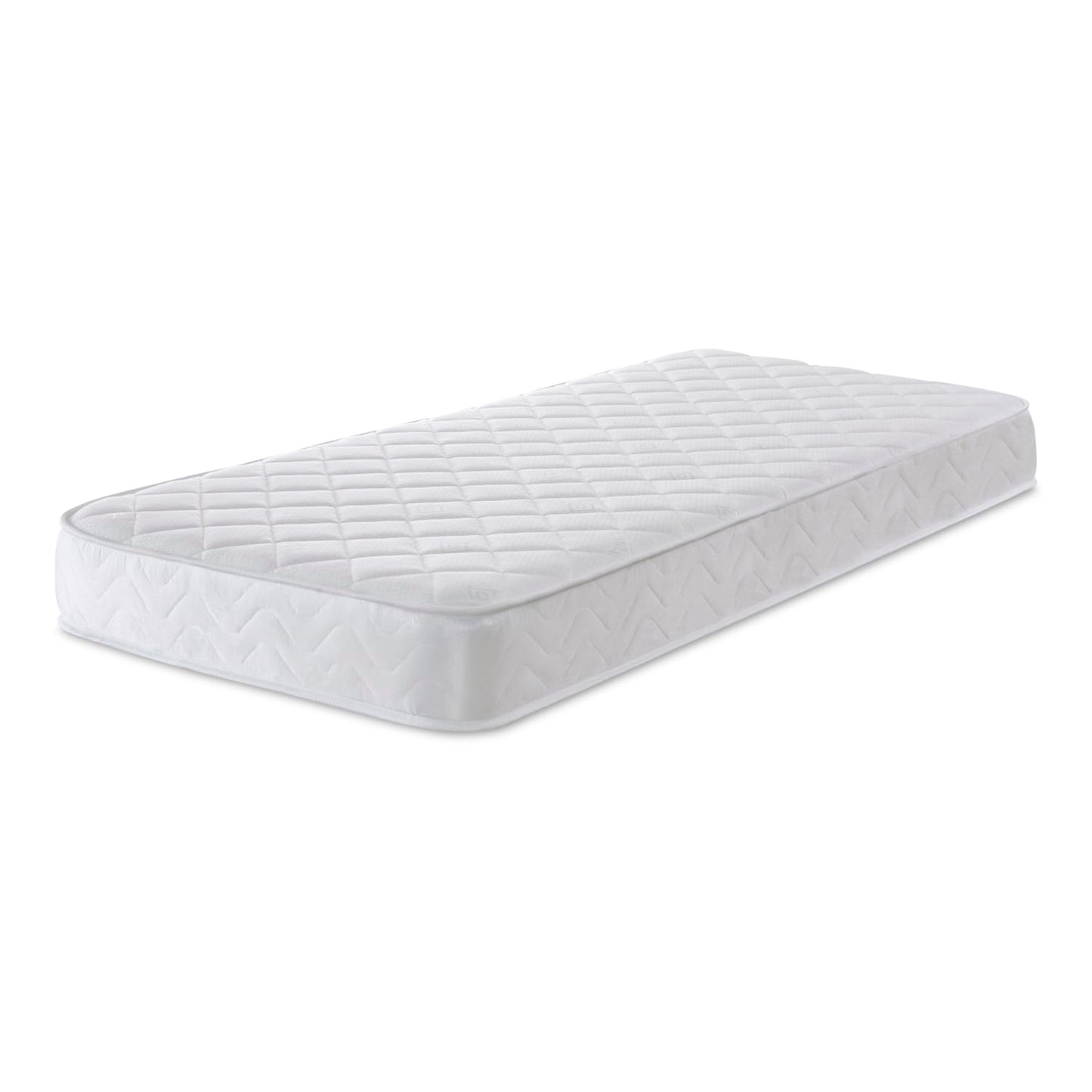 eXtreme comfort ltd Cooltouch Essentials Shorty Mattress