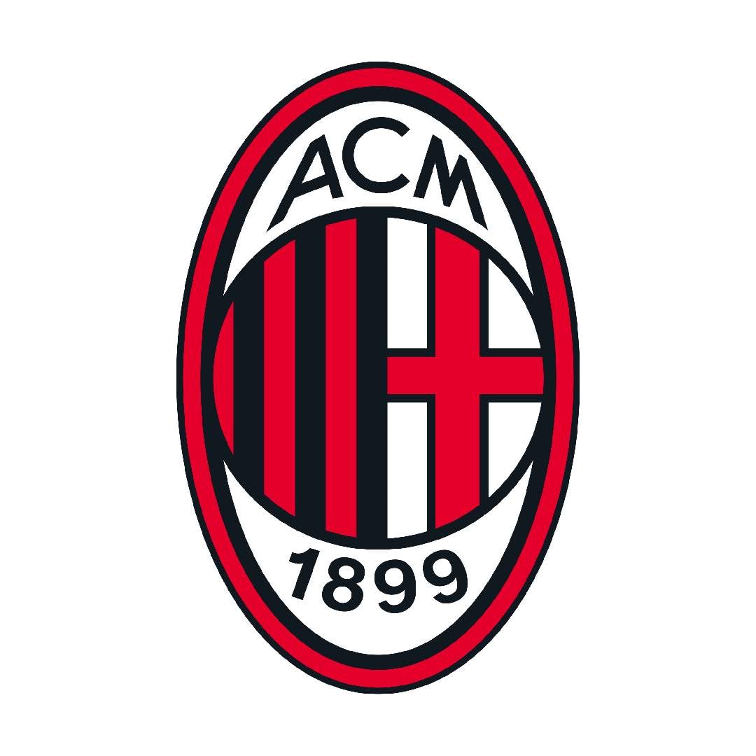 A.C. Milan Beach Towel, Travel Beach Towel, 100% Cotton, Official Product, Red, 180 x 90 cm
