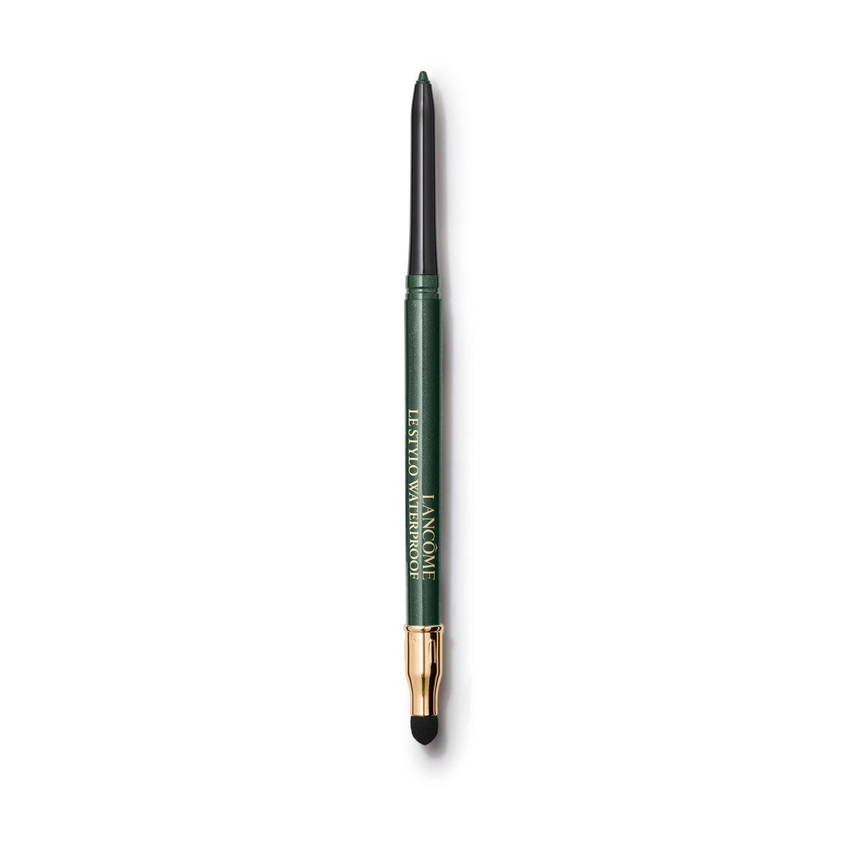 Lanc?me Le Stylo Waterproof Eyeliner - Long-Lasting, Creamy & Blendable Eyeliner Pencil with Smudger, 06