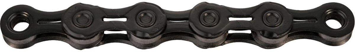 KMC Unisex's X11el Chain, Black, 118 Link