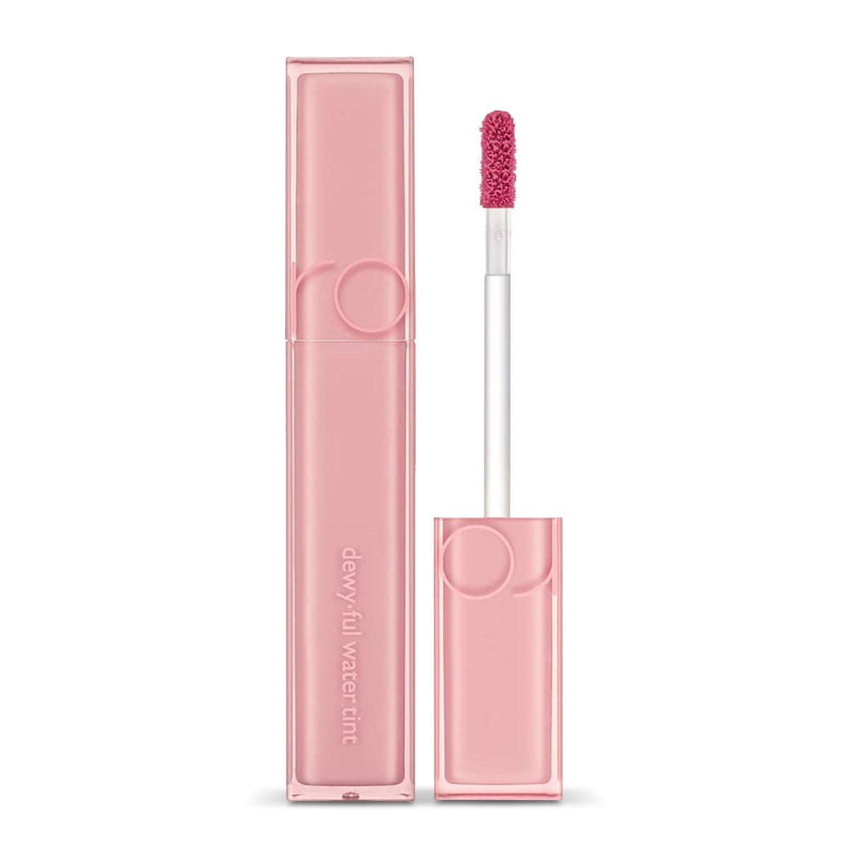 rom&nd Dewyful Water Tint Lip Gloss 13 CUSTARD MAUVE 5g