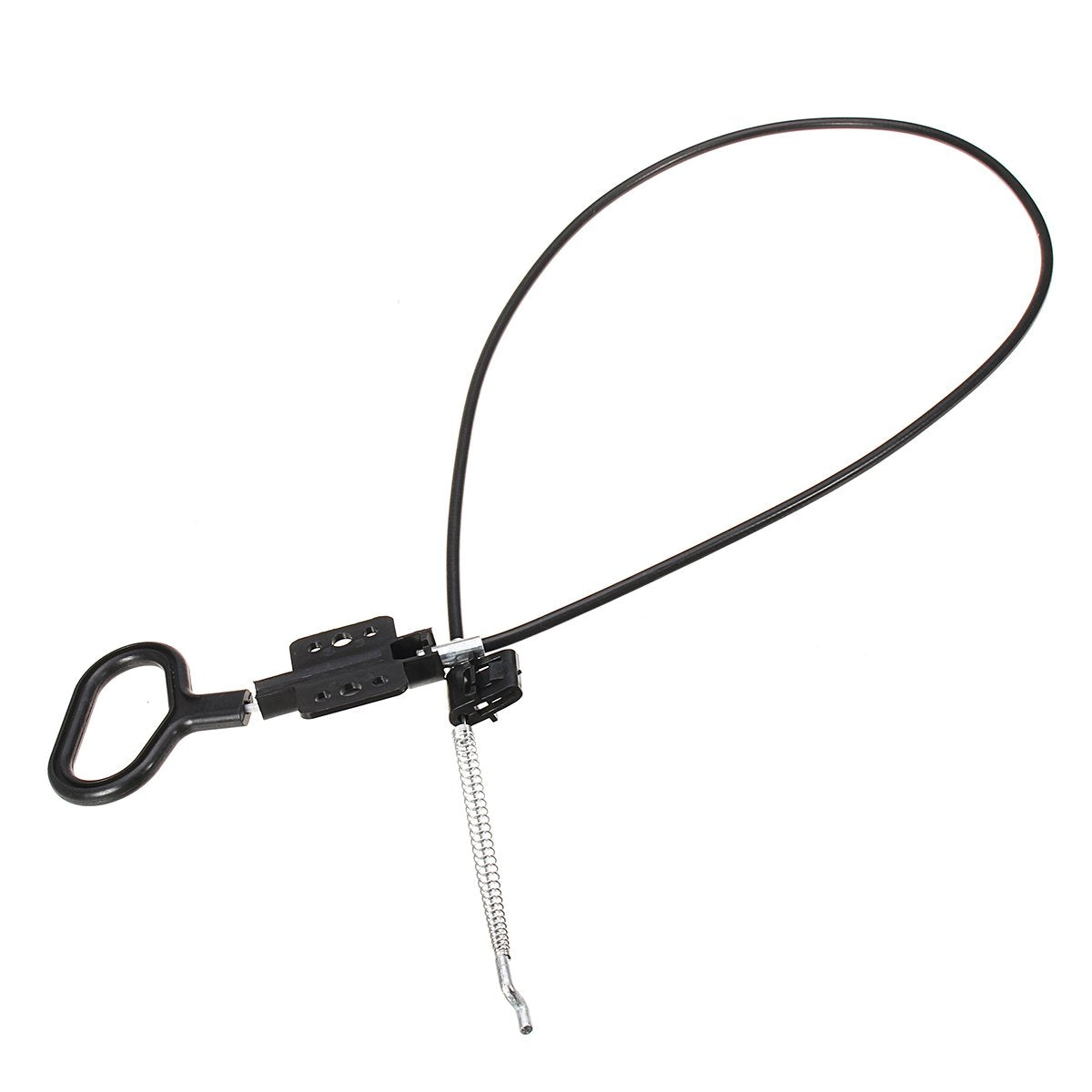 C-FUNN D Style Metal Replacement Cable Release Handle For Recliner Sofas Couch Chair