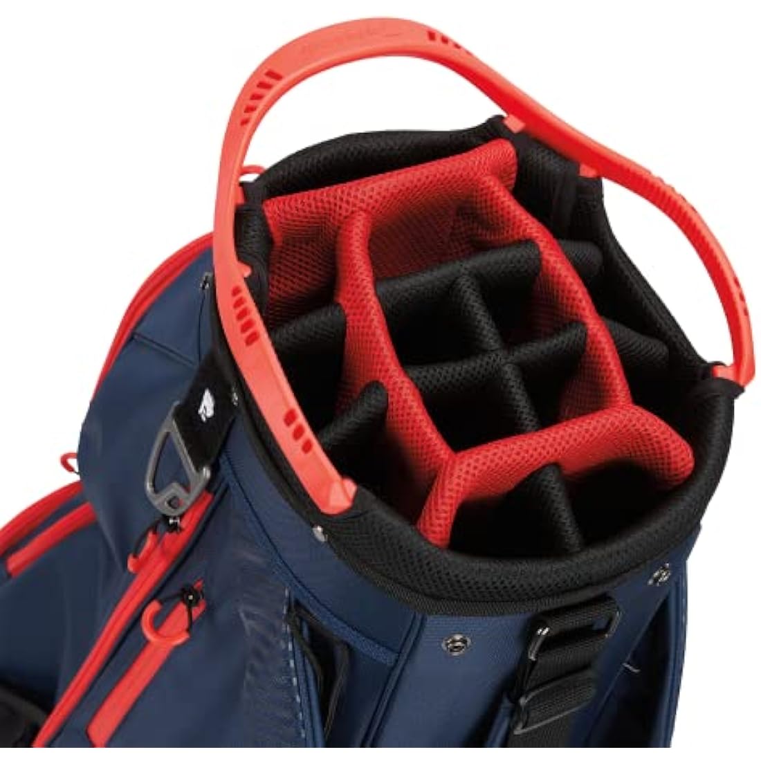 TaylorMade 2023 Pro Cart Bag