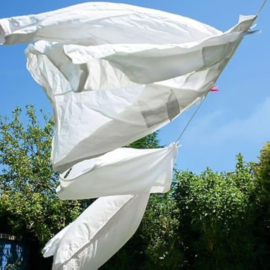 Lakeland Pack of 40 Soft Grip Clothes Pegs Clothes Pin Laundry Pegs Washing line Pegs Multi Colour