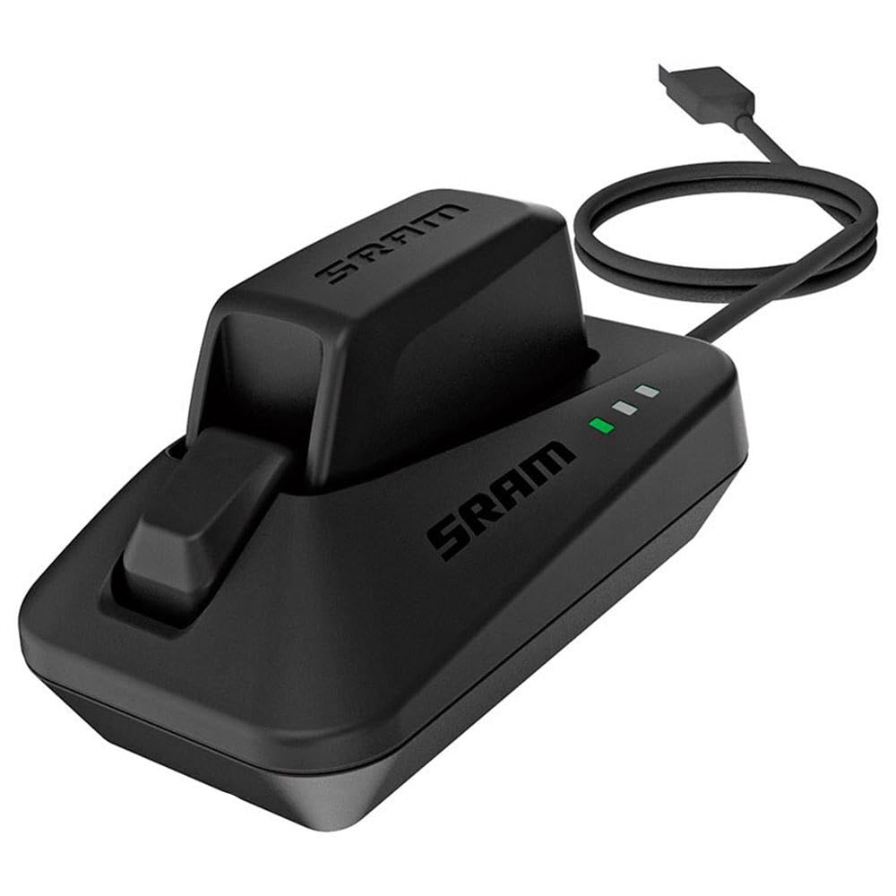 Sram Etap Battery Charger And Cord: