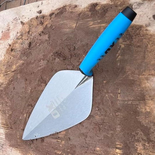 OX Pro Brick Trowel Philadelphia Pattern