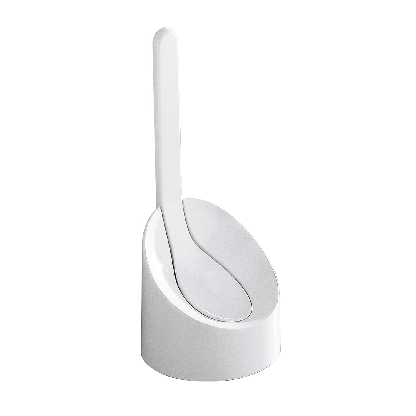 Cucciolo Resin Toilet Brush Holder