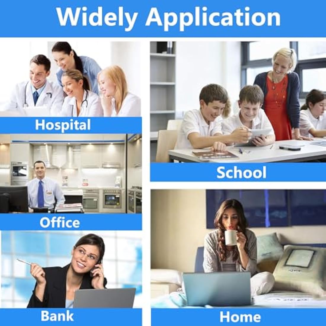 LCL MLT-D103L Toner Cartridge Replacement for Samsung MLT-D103L MLT-D103S 2500 Pages for Samsung ML-2950 ML-2950ND ML-2955DW ML-2955ND SCX-4726FN SCX-4728FD SCX-4729FD SCX-4729FW (2 Black)