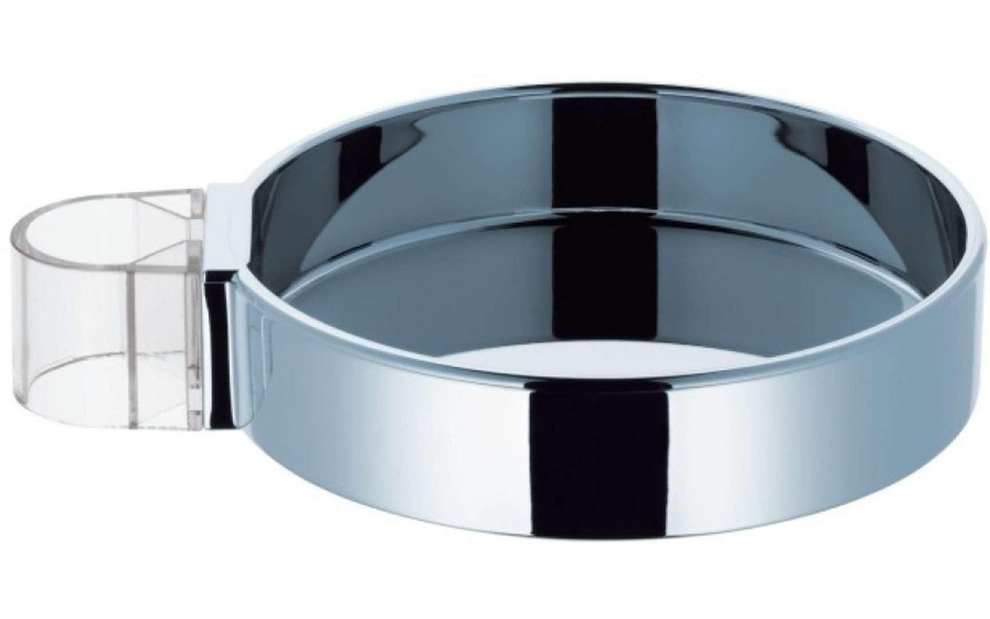hansgrohe Casetta'C soap dish, chrome