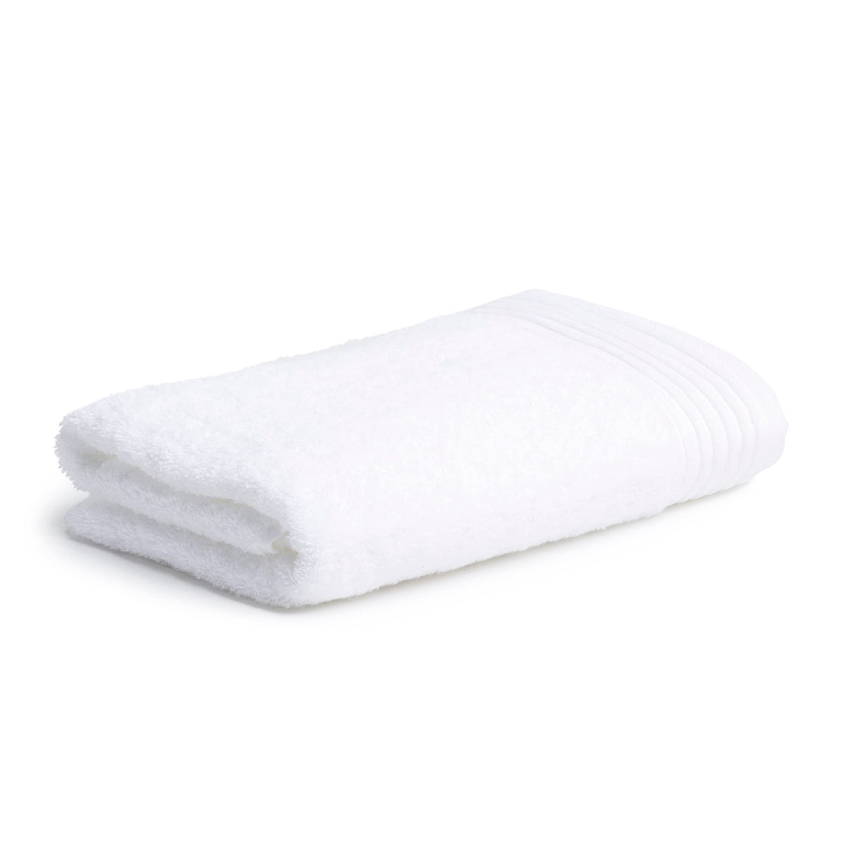 mve Loft towel 50 x 100 cm made of 100% cotton Spinair, snow