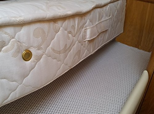 DRY-Mat perfect solution to keep mattress clean, hygienic and healthy. Prevents moisture build up under mattresses, divan beds, bunk beds & cots