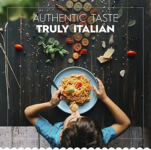 Barilla Pasta Gluten Free Penne Rigate, Pack of 14 x 400g