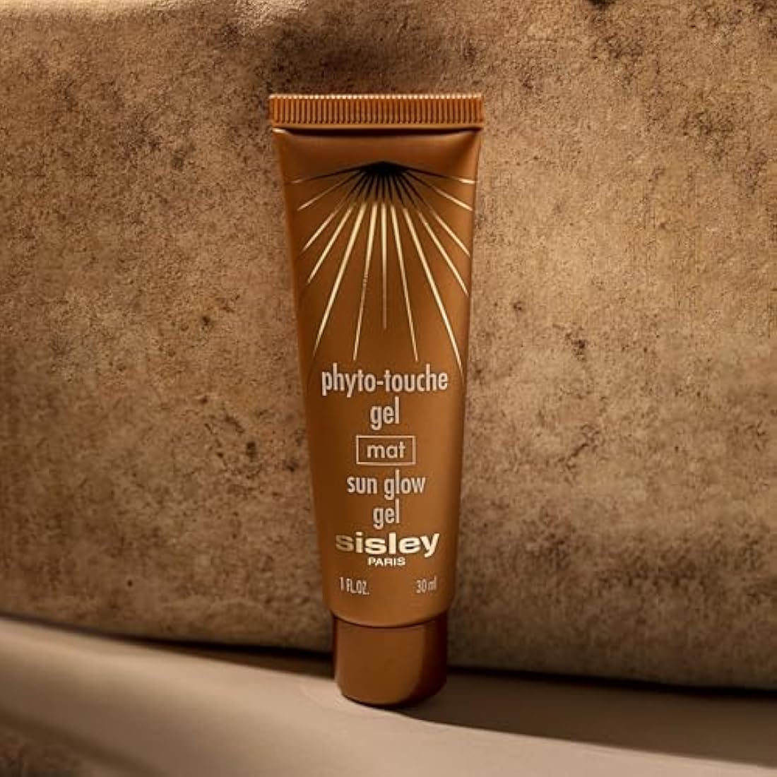 Sisley Phyto-Touche Gel Sun Glow - Mat, 30 ml