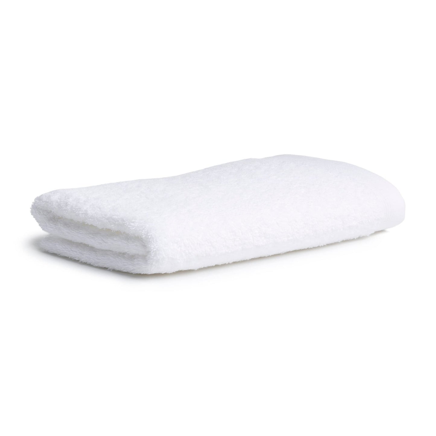 m?ve Superwuschel shower towel 80 x 150 cm made of 100% cotton, snow