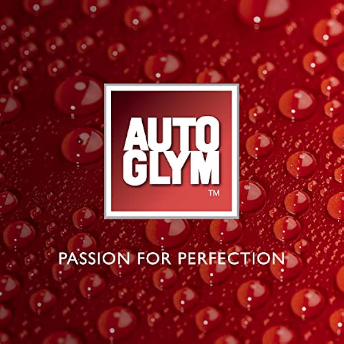 Autoglym Luxury Bodywork And Wheels Collection, 6pc Car Cleaning Kit, Car Cleaning Gift Set, Black