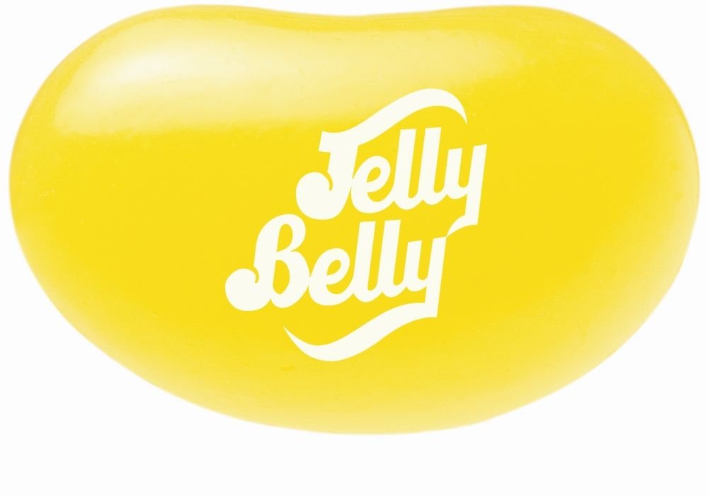 Jelly Belly Lemon 1000g