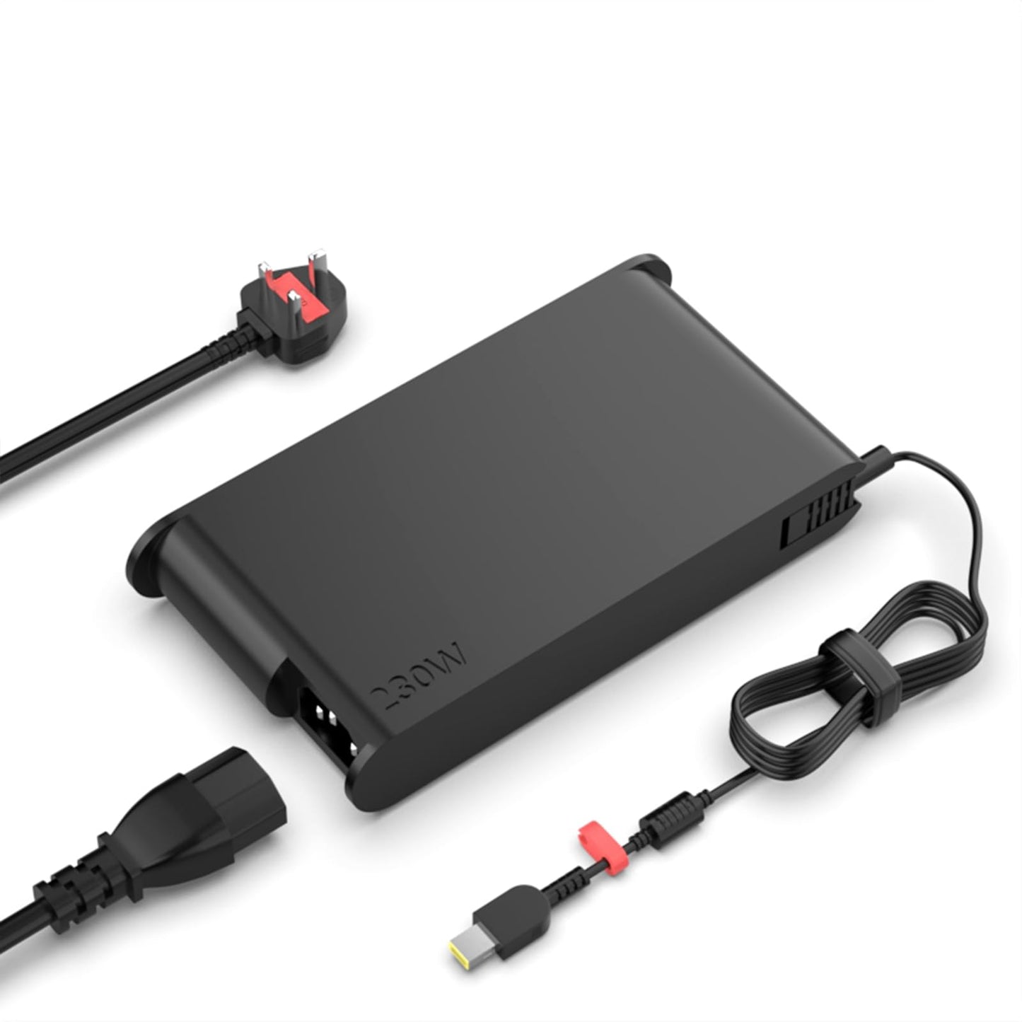 MAXPOR Slim 230W Gaming Laptop Charger Compatible with Lenovo Legion 5 7 5i 5P C7 S7 Y7000 Y7000P Y9000K Y545 Y540 Y740 Y730 Y900 Y910 Y920 Thinkpad