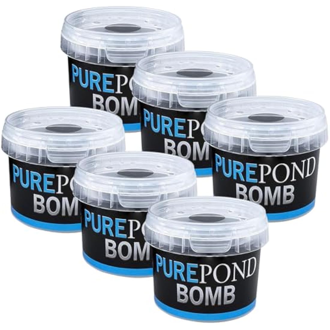 Evolution Aqua Pure Pond Bomb x 6