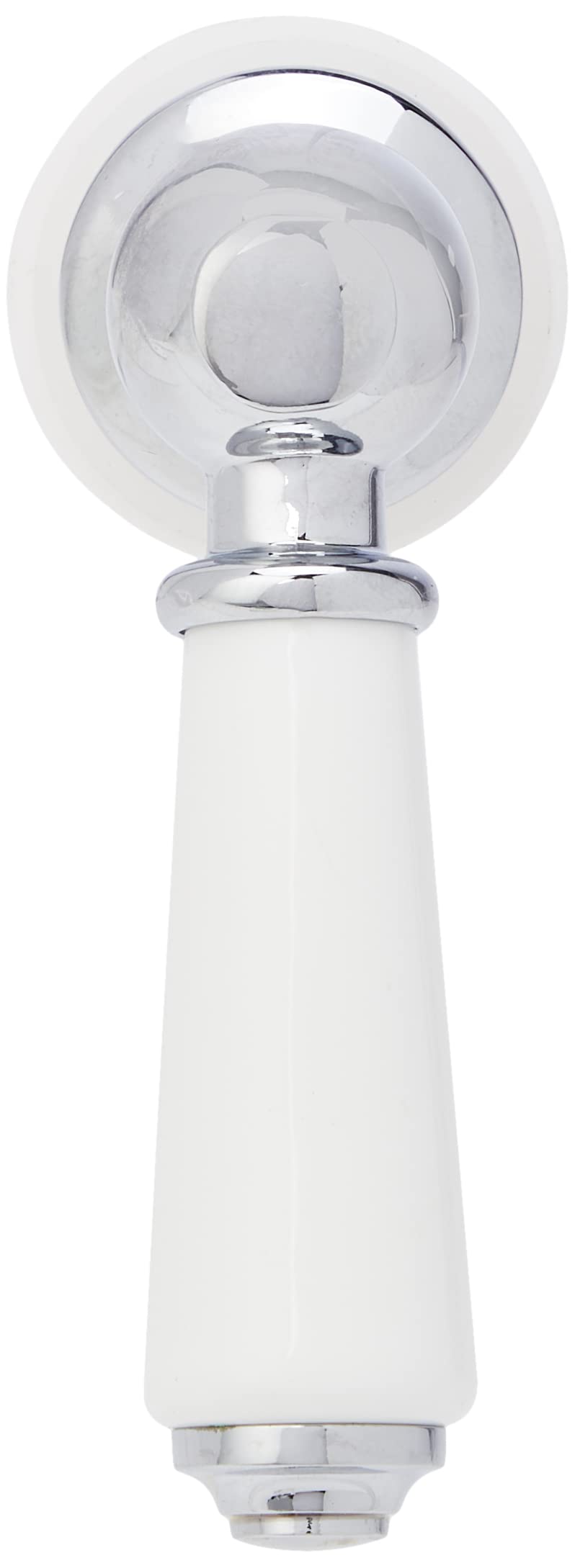 VeeBath Ideal Traditional Bathroom Ceramic Handle WC Toilet Cistern Flush Lever
