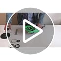 Diment Power Universal Surface Grinding Dust Shroud for Angle Grinder 115mm / 125mm