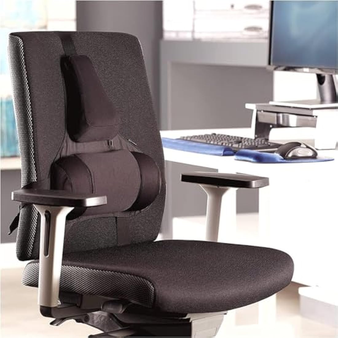 Fellowes Professional Series Ultimate Back Support