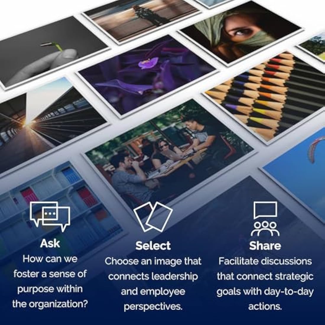 metaFox Postcards Putting People First by Deep Pictures
