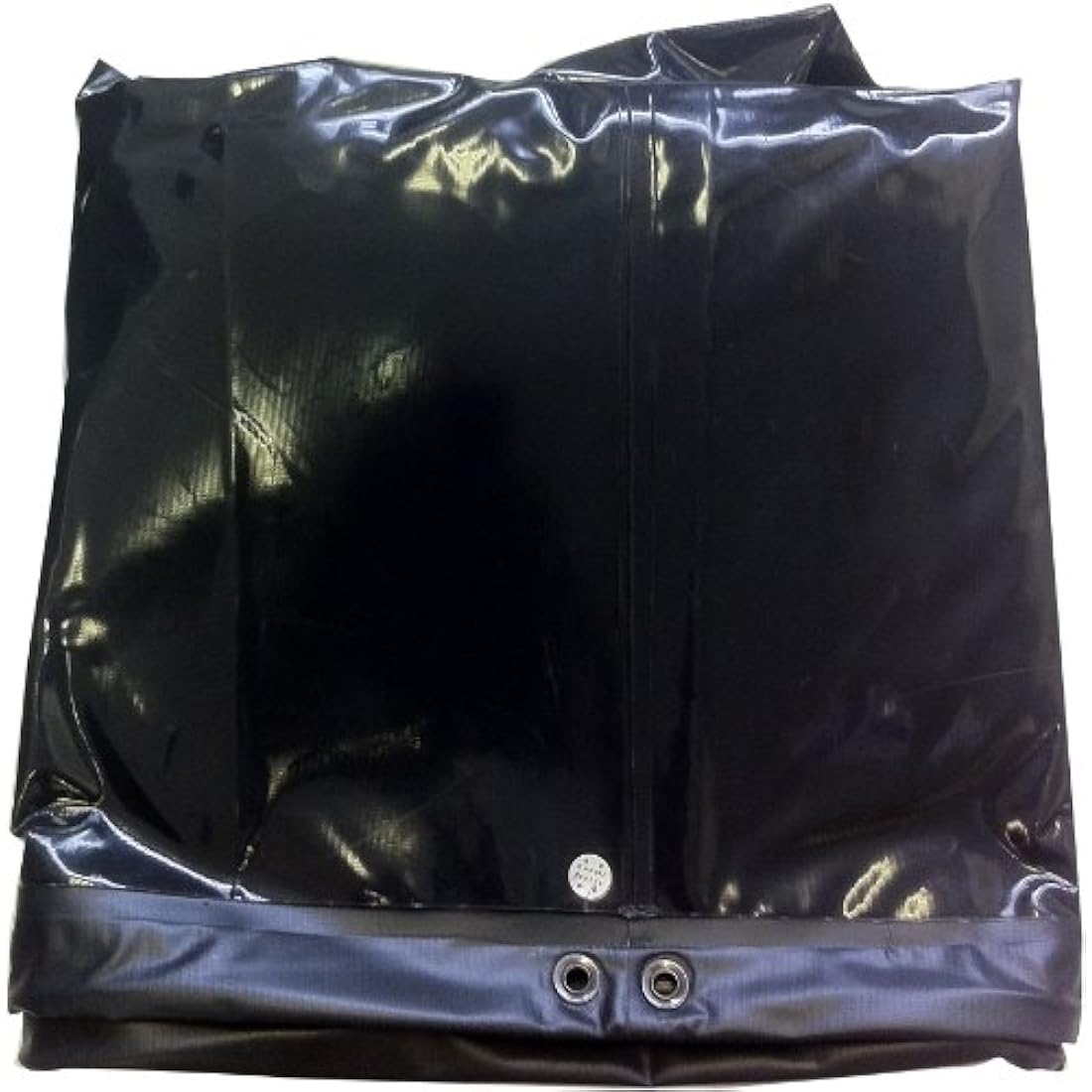 Blagdon Replacement Liner for Blagdon Affinity Halfmoon Feature Pool, Black