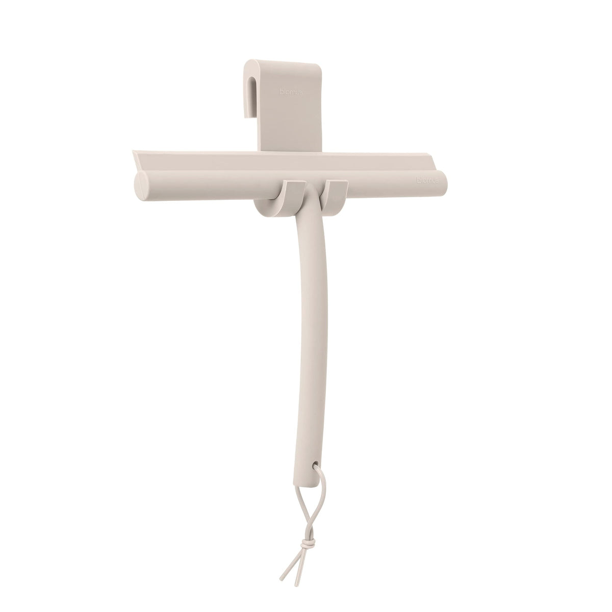 Blomus 69201 Moonbeam Shower Wiper One Size