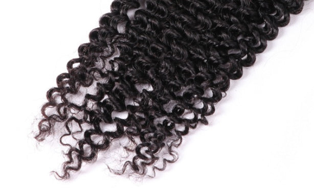 Real Wig Xuchang Factory Direct Kinky Curly Hair Block 1b Overseas Warehouse Delivery