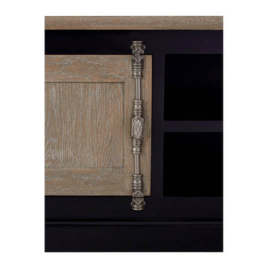 Kensington Townhouse Media Unit