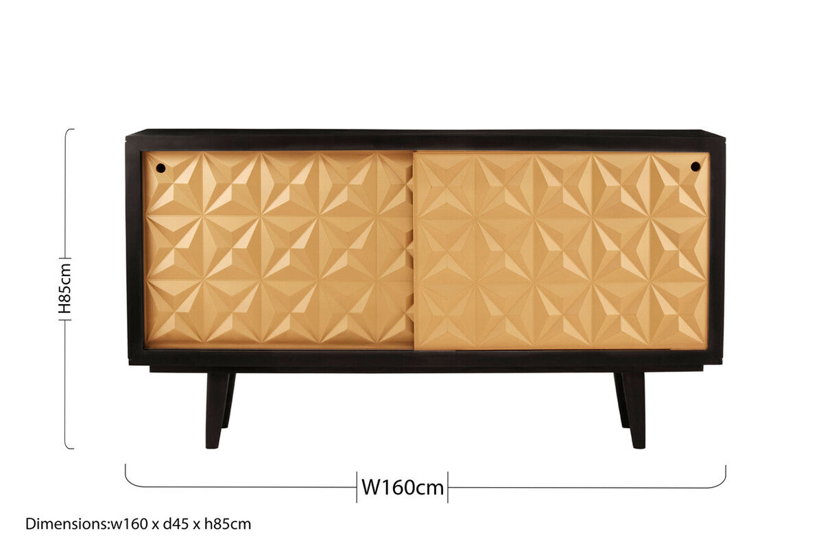 Malta Sideboard