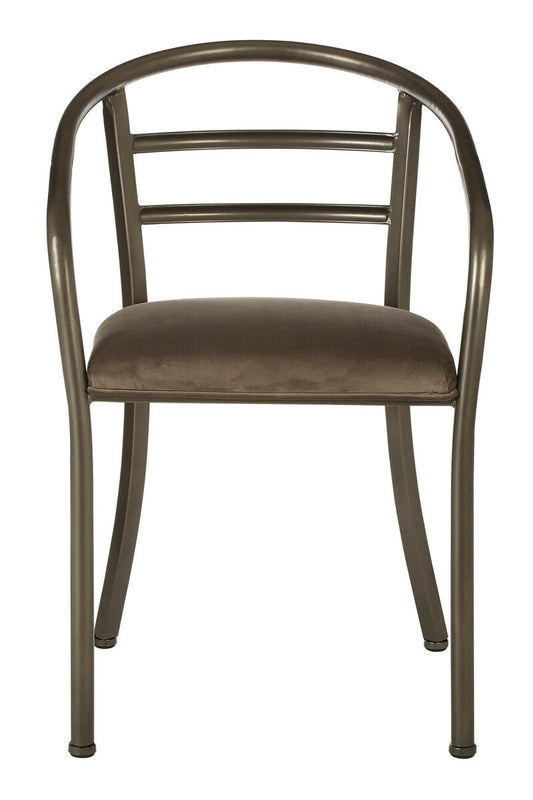 Curved Dining Chair | New Foundry
