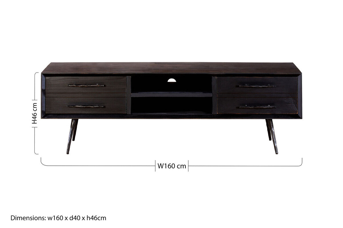 Madsen Media Unit