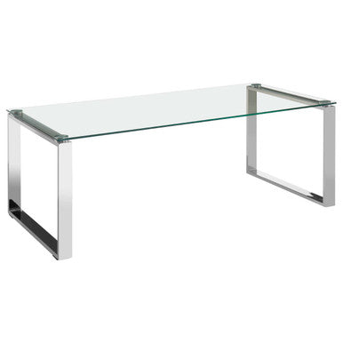 Allure Rectangular Coffee Table