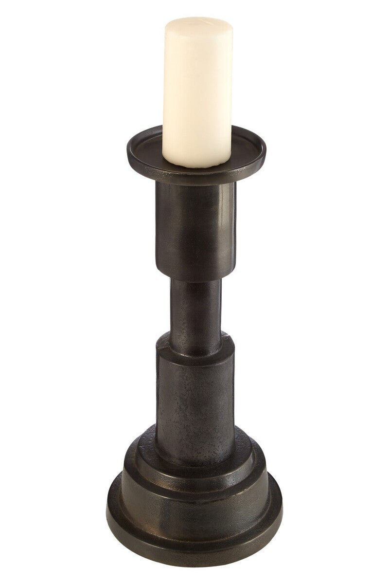 Small Candle Holder | Zac