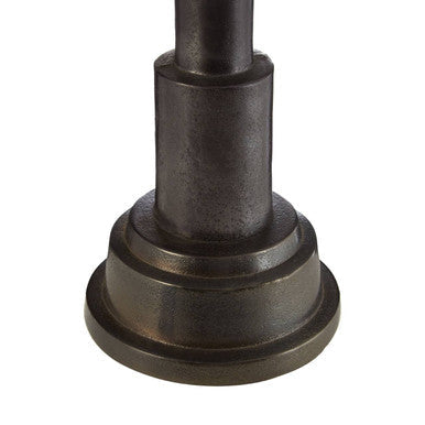 Medium Candle Holder | Zac