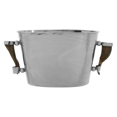 Haven Horn Handle Wine Cooler | Mixology