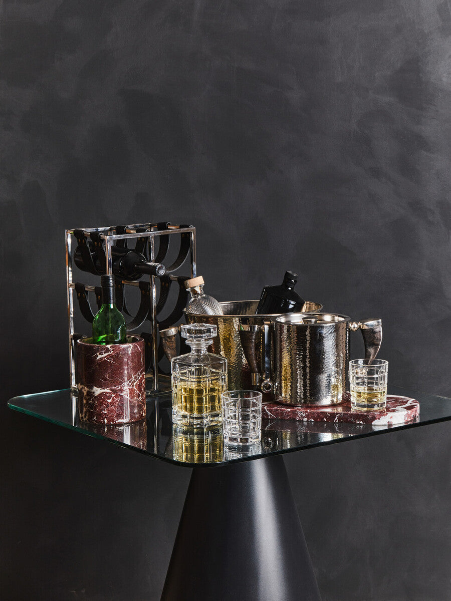Haven Horn Handle Wine Cooler | Mixology