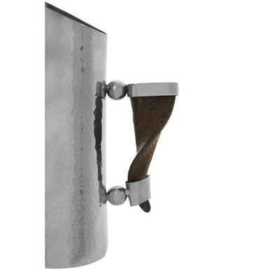 Haven Horn Handle Pitcher | Mixology