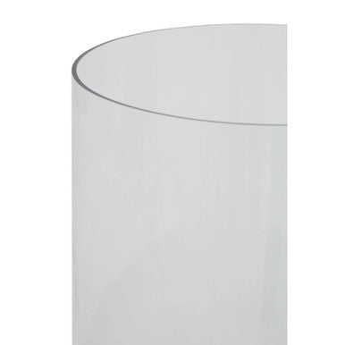 Small Hurricane Candle Holder | Asamra