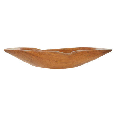 Surak Medium Boat Dish