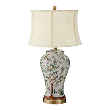 Table Lamp | Covent Garden