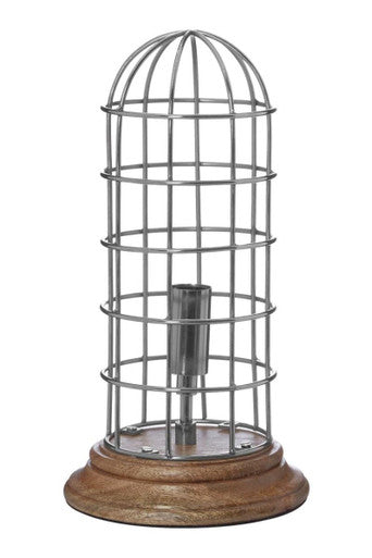 Small Table Lamp | Marston