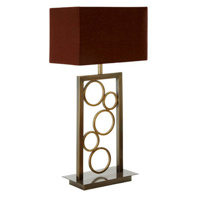 Table Lamp | Globule