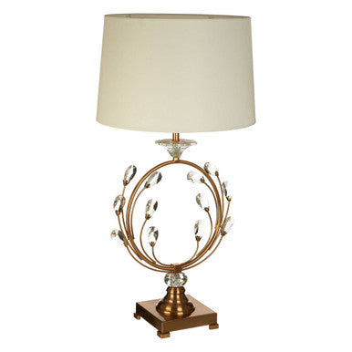 Zahra Table Lamp