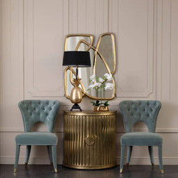 Boho Pineapple Table Lamp