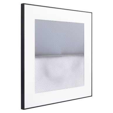 Grey and White Wall Art | Nason