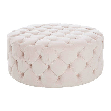 Suri Footstool
