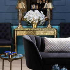 Komo Console Table