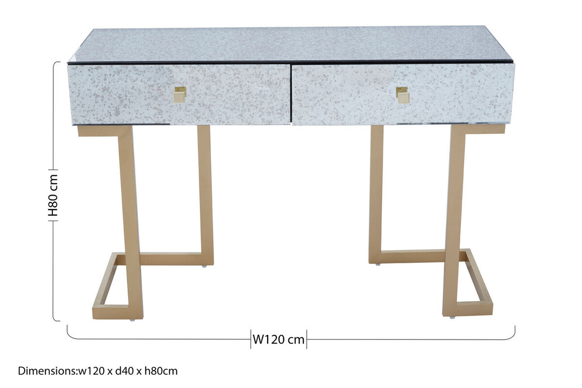 Kesena Console Table